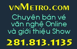 Ban Ve Online